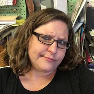 Meet your Posher, Nikole